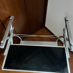 スライド　台の画像