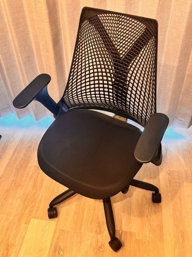 セイルチェア ハーマンミラー