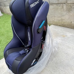 RECARO レカロ　チャイルドシートの画像