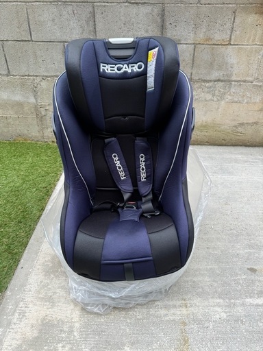 RECARO レカロ　チャイルドシート