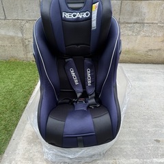 RECARO レカロ　チャイルドシート