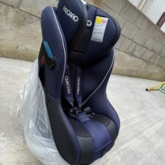 RECARO レカロ　チャイルドシートの画像