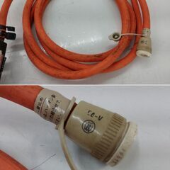 ジャンク品 タチバナ 鋳物コンロ TS-210 LPガス　/MJ-1191 1FOの画像