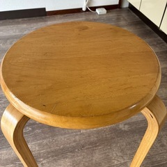 お一人様椅子の画像