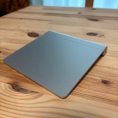 Apple Magic Trackpad ワイヤレス トラックパ...