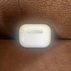 Apple AirPods Proの画像