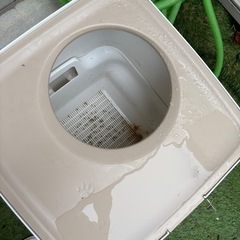 猫トイレの画像