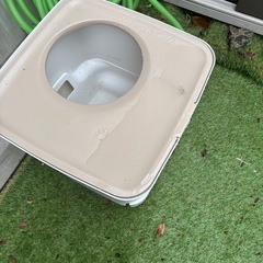 猫トイレ