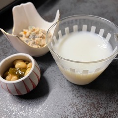 北海道大豆の画像