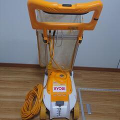 ★早いもの勝ち★RYOBI 電動式芝刈機 LMR-2300 芝刈り機