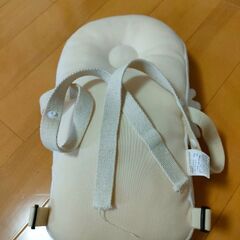 難あり！ニョロニョロ転倒防止クッションの画像