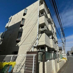 🌏仲介手数料0円・賃料1ヶ月無料・敷金礼金なし🚃相鉄本線 大和 ...