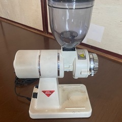 Kalita　カリタ ナイスカットG