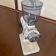 Kalita　カリタ ナイスカットGの画像