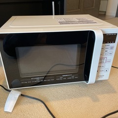 【無料】電子レンジ