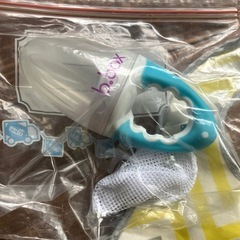 ベビー用品の画像