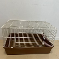 ペット　ケージ