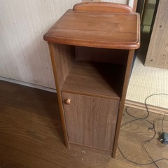 電話台 中古