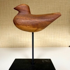 ACTUSバードオブジェ①