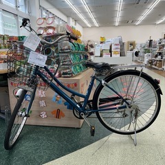 リユースのサカイ東金店 自転車 26インTJ12646