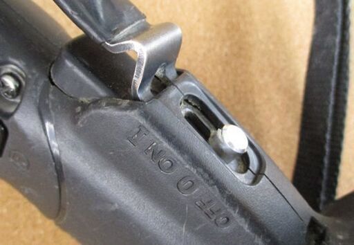 日立 14.4V コードレス コーナーインパクトドライバー WH14DCL 充電式 ブラック バッテリー付 札幌市北区屯田