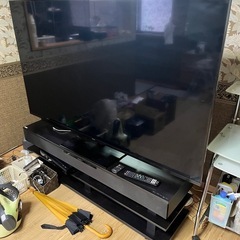 【急募】
パナソニック 75V型 4Kダブルチューナー内蔵 液晶...