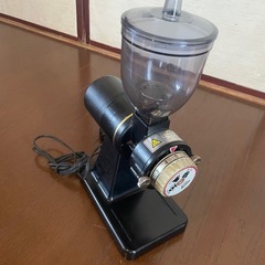 Kalita　カリタ ナイスカットミルの画像