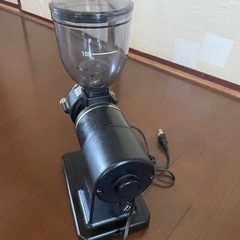 Kalita　カリタ ナイスカットミルの画像