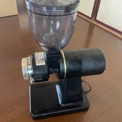 Kalita　カリタ ナイスカットミル