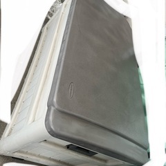 ベランダ　物置　　ボックス　の画像