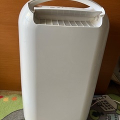 （20日まで）除湿器
