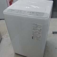 Panasonic 全自動洗濯機 ステンレス槽 5.0㎏ 202...