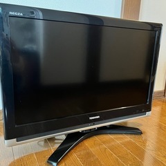 【決まりました】TOSHIBA 32C7000 テレビ 本体 リ...