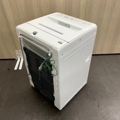 A1265🌟激安‼️2021年製パナソニック全自動電気洗濯機NA-F50BE8 5キロ🌟の画像