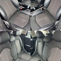 ミニクーパー D クロスオーバーパークレーンの画像