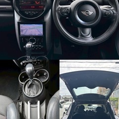 ミニクーパー D クロスオーバーパークレーンの画像