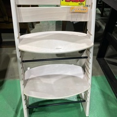 【7F11④】株式会社オーヤマ ハイチェア