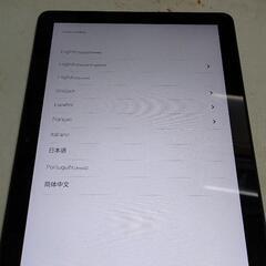 Amazon Fire HD 10 インチ タブレットの画像