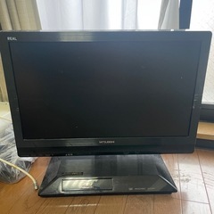 テレビ