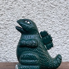 昭和 レトロ ゴジラ 東宝 GODZILLA ライター ガスライ...