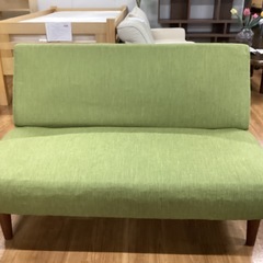 リクライニングソファ【町田市再生家具】　250750