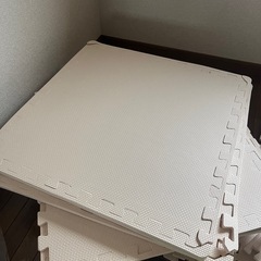 プレイマット
