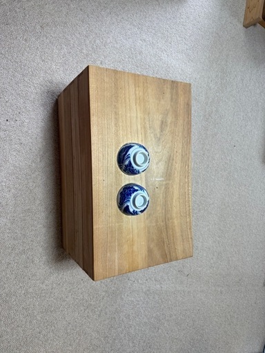 【再値下げ】唐津焼⁈茶碗