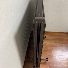 ベッドフレーム　　セミダブル