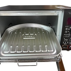 NO.2462【2022年製】ZOJIRUSHI 象印 オーブントースター ET-GN30 家電 中古の画像