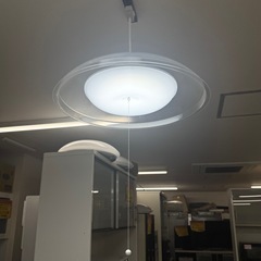 【美品‼️】タキズミ 2020年製 6畳用LEDシーリングライト 照明器具 紐リモコン式 ホワイト♪の画像