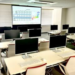 ★限定１２名★経理職で正社員を目指す！時給アップ！年収アップ！ならRの集中講座！！の画像