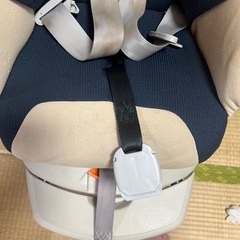 アップリカ　チャイルドシートの画像