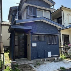 🌏仲介手数料0円・賃料1ヶ月無料・敷金礼金なし・戸建て・駐車場有...