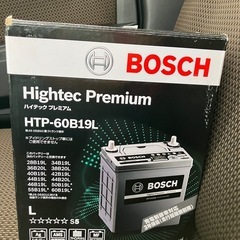 車バッテリー